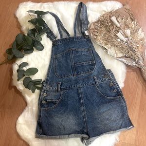 Brandy Melville Overalls, Size Small, NO TAGS